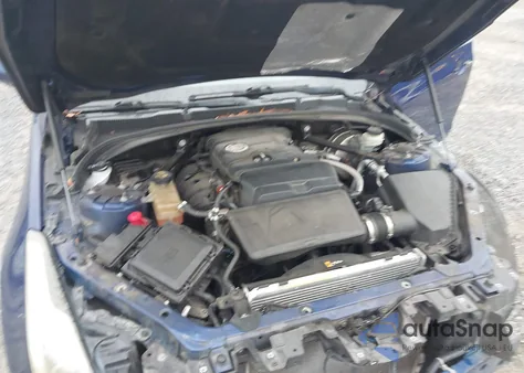 2014 Cadillac Ats Standard z USA, uszkodzony, nr VIN 1G6AA5RA4E0188929